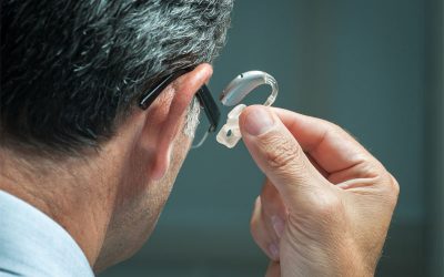 Hearing Loss & Sinuses: The Sinus-Ear Connection